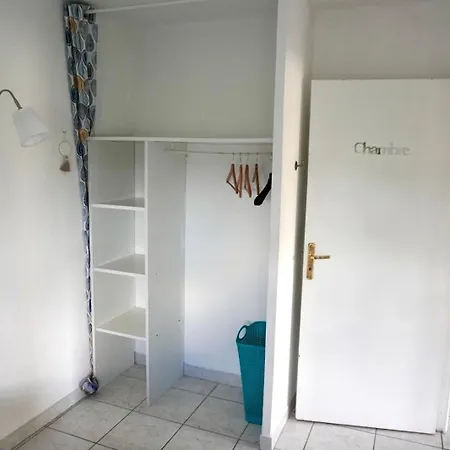 T2 Lumineux Et Piscine Montpellier