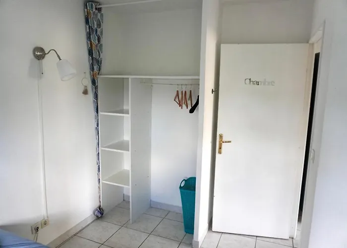 T2 Lumineux Et Piscine Montpellier