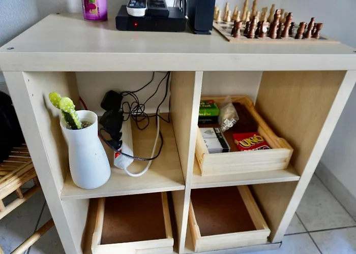 Apartman T2 Lumineux Et Piscine Montpellier